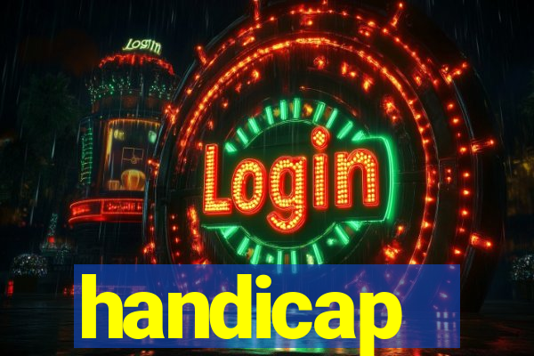 handicap -1 primeiro tempo